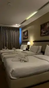 Strand Jordan - 12