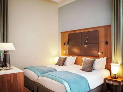 Sofitel Grand Sopot - 128