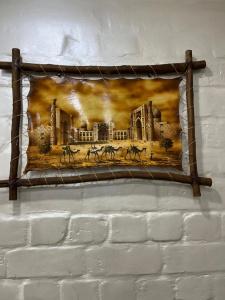 Grand Marakand - 11