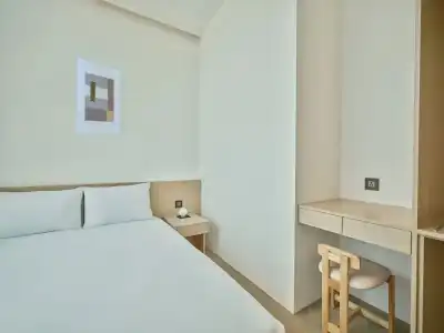 UH Suite The Haendae - 170