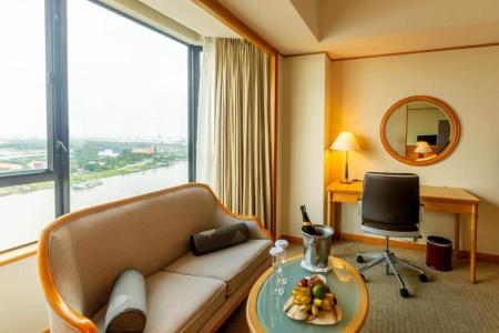 Renaissance Riverside Saigon - 63