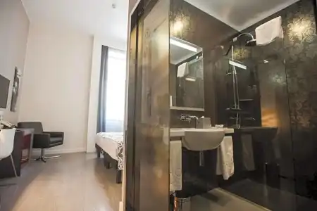 Eurostars Palazzo Zichy - 68