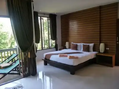 Lanta Intanin Resort - 138