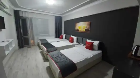 Adali & Suites - 5