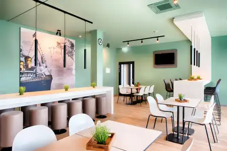B&B Wilhelmshaven - 21
