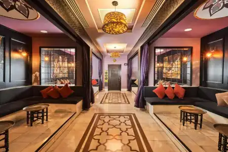 Rixos Downtown - The Land Of Legends Access - 13
