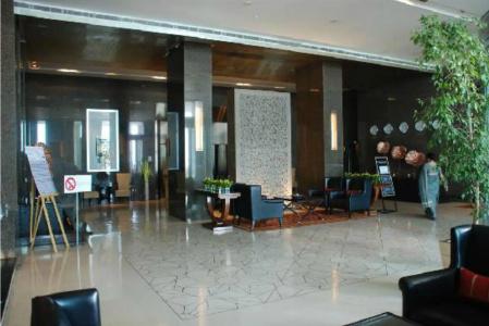 InterContinental Marine Drive Mumbai by IHG - 26