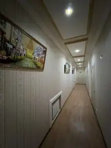 Diyora Hostel - 12