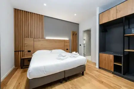 Best Western Arya - 52