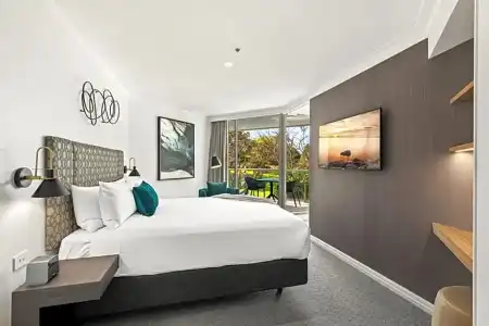 Pullman Quay Grand Sydney Harbour - 164
