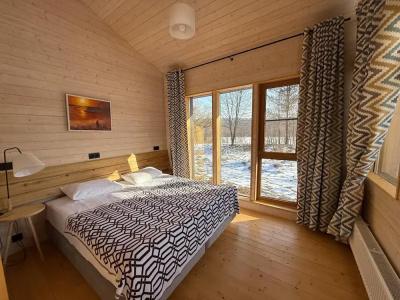 Usadby Oka-Lend Tourist base - 14