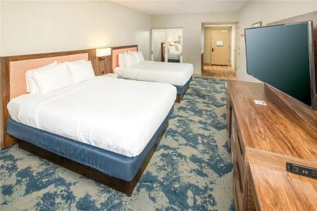 Hampton Inn & Suites St. Augustine-Vilano Beach - 62