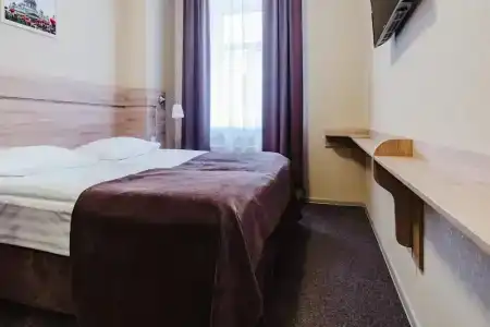 Невский Гранд Апартаменты - 37