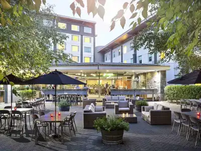 Novotel Auckland Ellerslie - 26