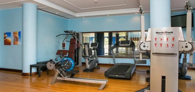 Pestana Sintra Golf Resort & Spa - 23