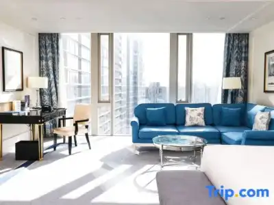 The Azure Qiantang, a Luxury Collection, Hangzhou - 96