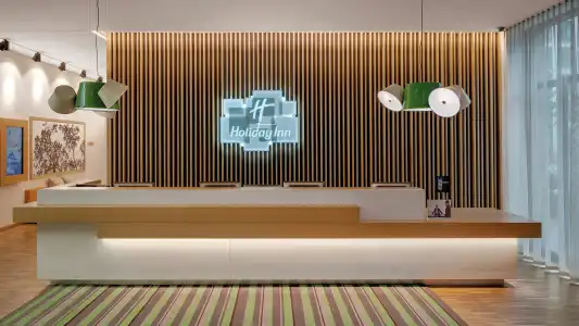 Holiday Inn Frankfurt - Alte Oper by IHG - 41
