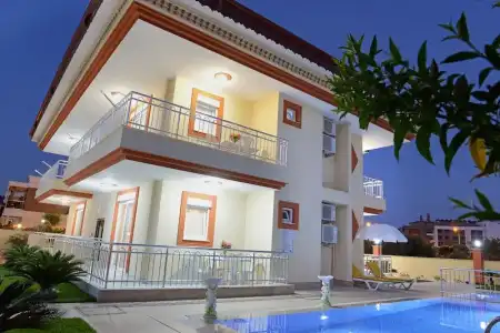 Can Apart Otel - 12