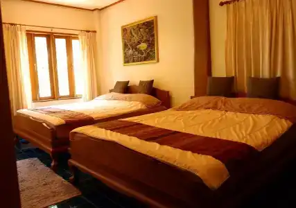 Khum Khun Wang Resort - 4