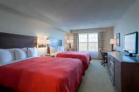 Country Inn & Suites by Radisson, Calgary-Northeast - 39