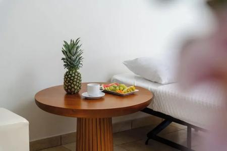 Mitos Suites - 118