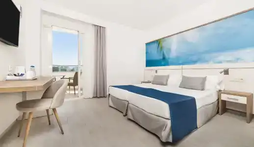 Globales Santa Lucia Adults Only +18 - 2