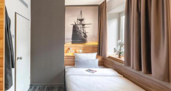 Plaza Premium Columbus Bremen - 31