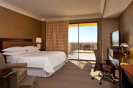 Sheraton Crescent - 56