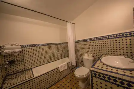 Riad Tara - 7