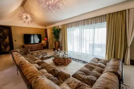 Telal Resort, Al Ain - 66