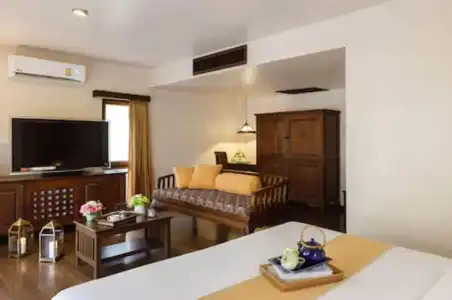 Phowadol Resort - 48