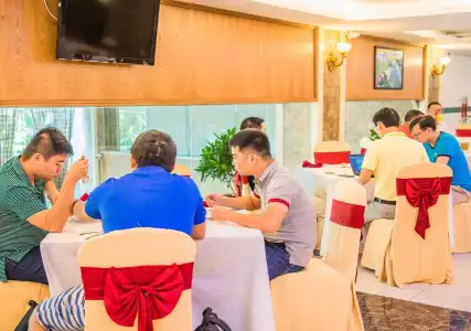 Muong Thanh Holiday Vung Tau - 31
