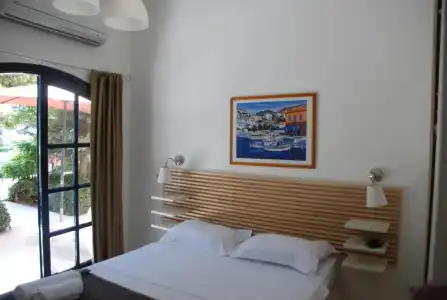 Cesme Marina Sahil Otel - 13