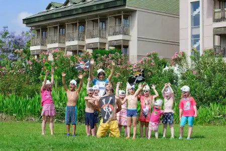 Can Garden Resort - 30