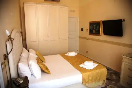 B&B Art Suite Santa Brigida - 78