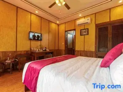 PHU QUOC BAMBUSA RESORT - 18