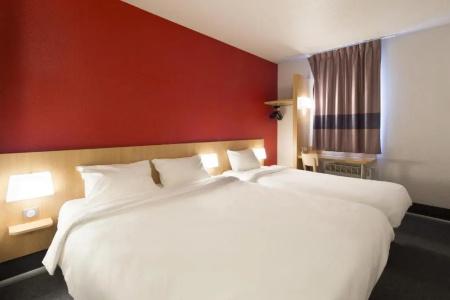 B&B Montpellier Centre Le Millénaire - 25