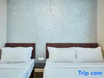 ibis budget Singapore Mount Faber - 30