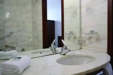 Hôtel Mercure Strasbourg Centre Gare - 41