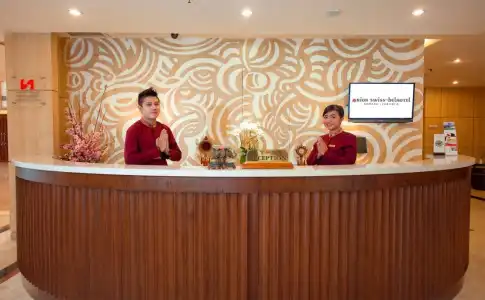 Arion Suite Kemang - 23