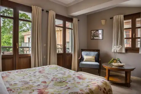 Balhambra Suites - Adults Only - 59