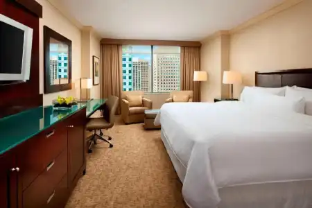 The Westin Bellevue - 55