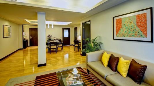 Radisson Chateau de Bangkok - 62