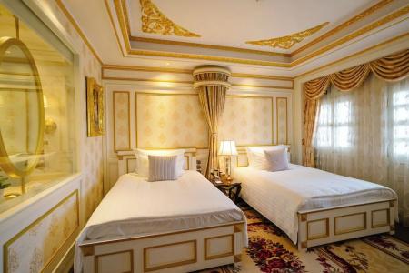 Dalat Palace Heritage - 44
