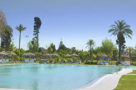 Sol Marbella Estepona - Atalaya Park - 19