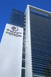 DoubleTree by Hilton Doha Old Town - 32