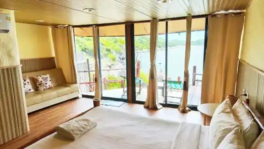 Paree Hut Resort Koh Sichang - 72