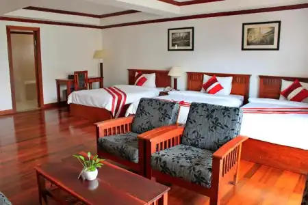 Cheathata CTS Siem Reap - 87