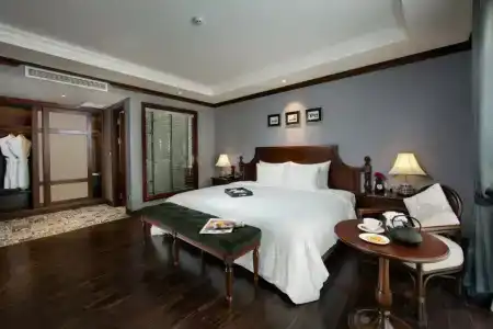 La Sinfonía Majesty and Spa - 79