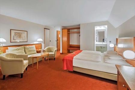 Best Western Plus Excelsior - 28